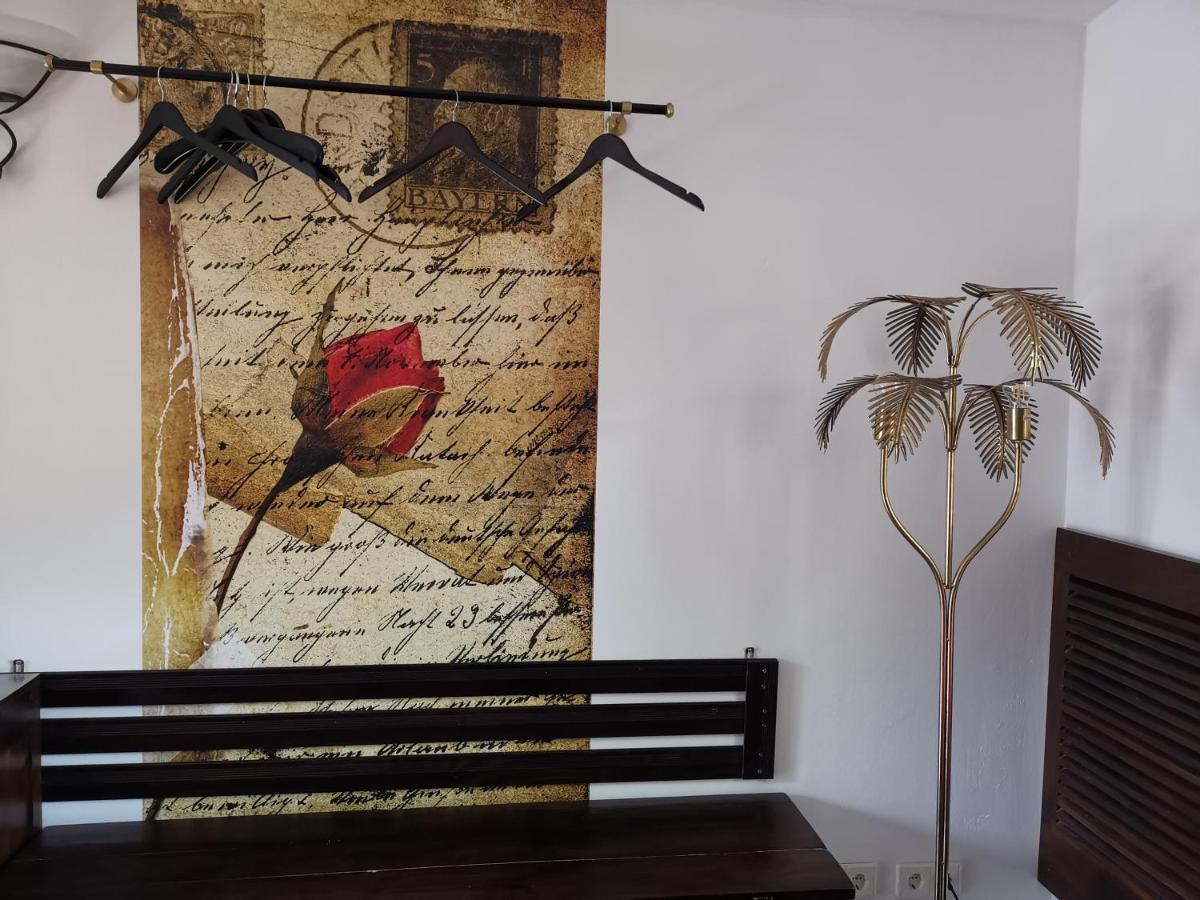 Ferienhaus Mona Liese Appartement Berlin